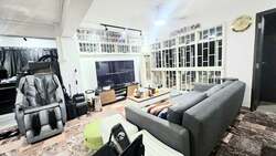 Blk 202 Boon Lay Gardens (Jurong West), HDB 5 Rooms #549230451